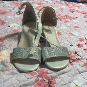 Heels by Christie & Jill